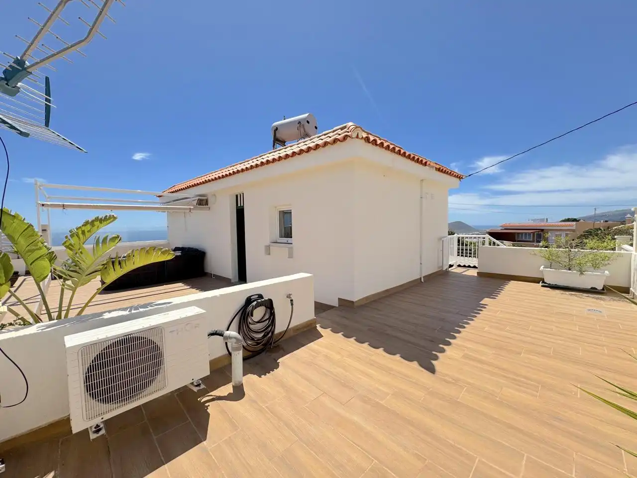 Casa o chalet en venta en La Medida, Araya