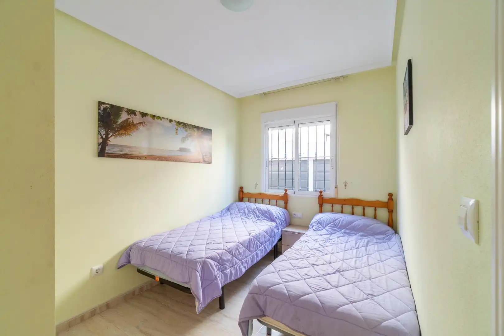 Bedroom of Apartments for sale in Orihuela