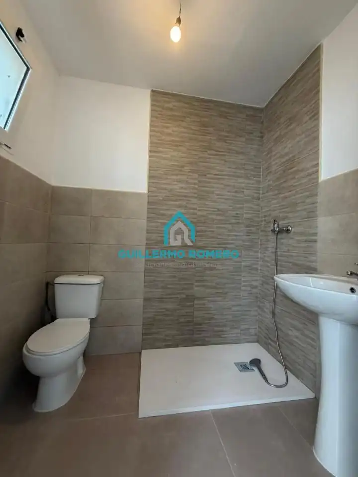 Baño de Planta baja en venta en Coria del Río