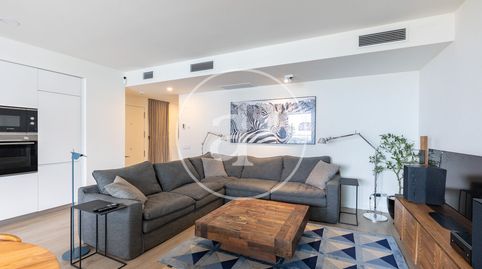 Photo 2 of Flat for rent in Plaza Miquel Xirgu Rico, Badalona, Port, Badalona