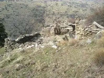 Rural land for sale in Laujar de Andarax, imagen 7