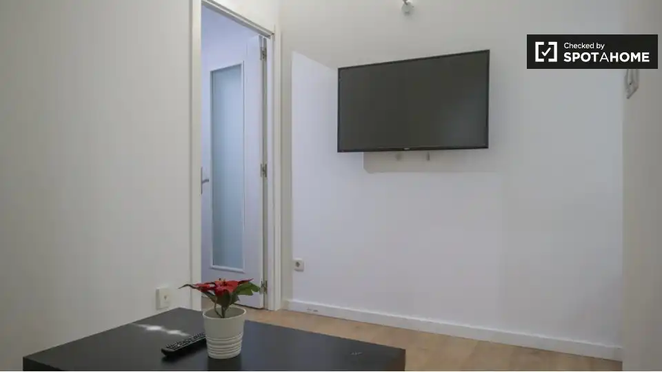 Room in Ciudad Universitaria