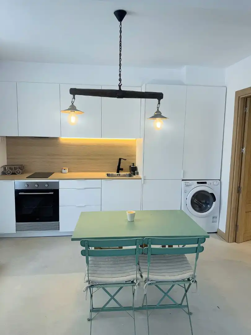 Studio mit Garten zum Verkauf in Carrer Oceà Índic, imagen 3