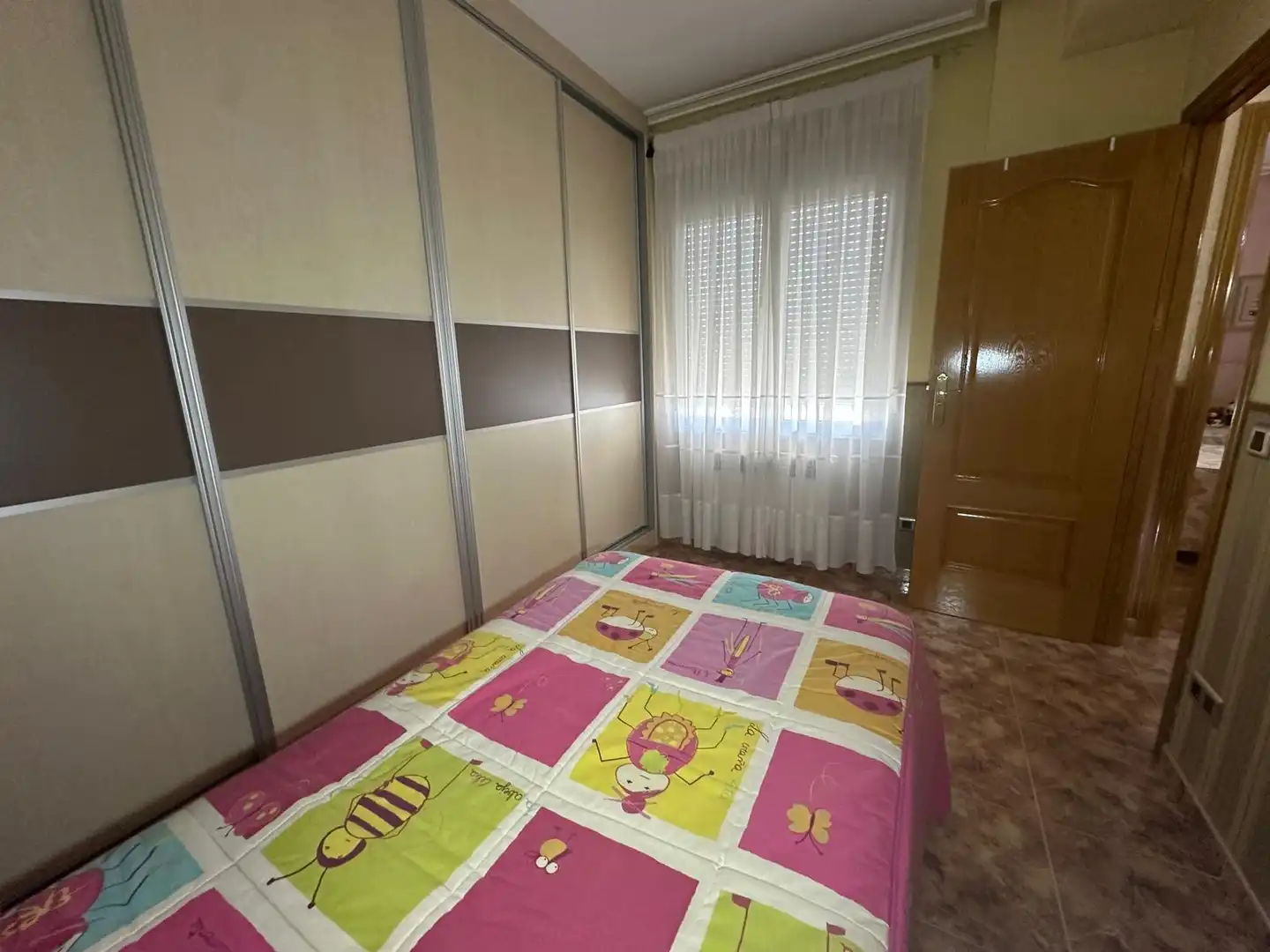 Habitatge amb terrassa en venda a Calle Granada, imagen 27