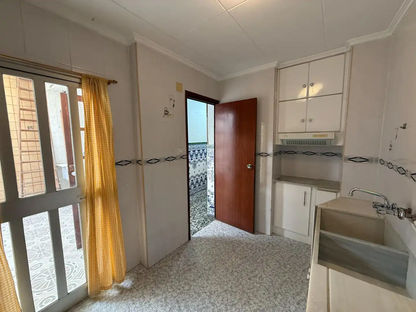 Wohnung zum Verkauf in Calle REVERENDO JOSE MARTI, 18, Barrio de Benimaclet