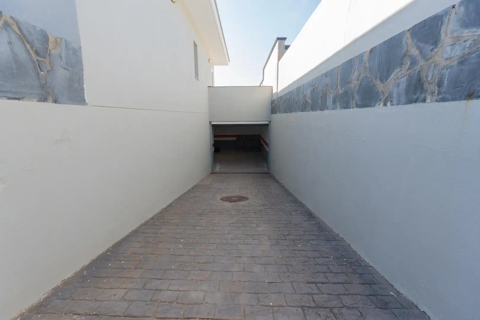 Aparcament de Casa o xalet de lloguer en La Orotava amb Jardí privat, Parquet i Terrassa