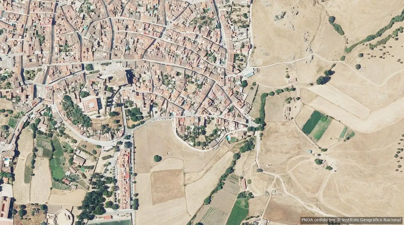 Flat for sale in Cazalla de la Sierra, imagen 8