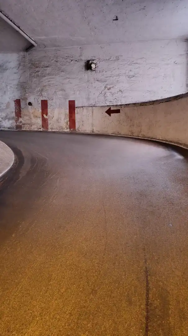 Garaje de alquiler en Gijón 