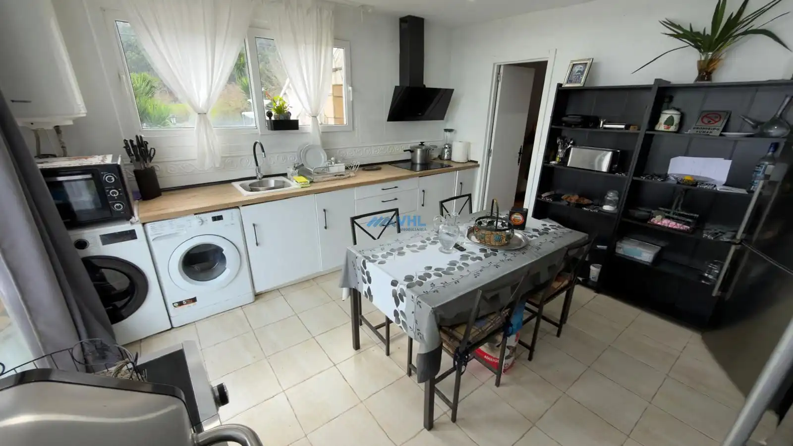 Casa amb jardí en venda a Barrio Sámano 86D, imagen 15