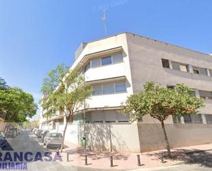 Exterior view of Flat for sale in San Vicente del Raspeig / Sant Vicent del Raspeig  with Storage room