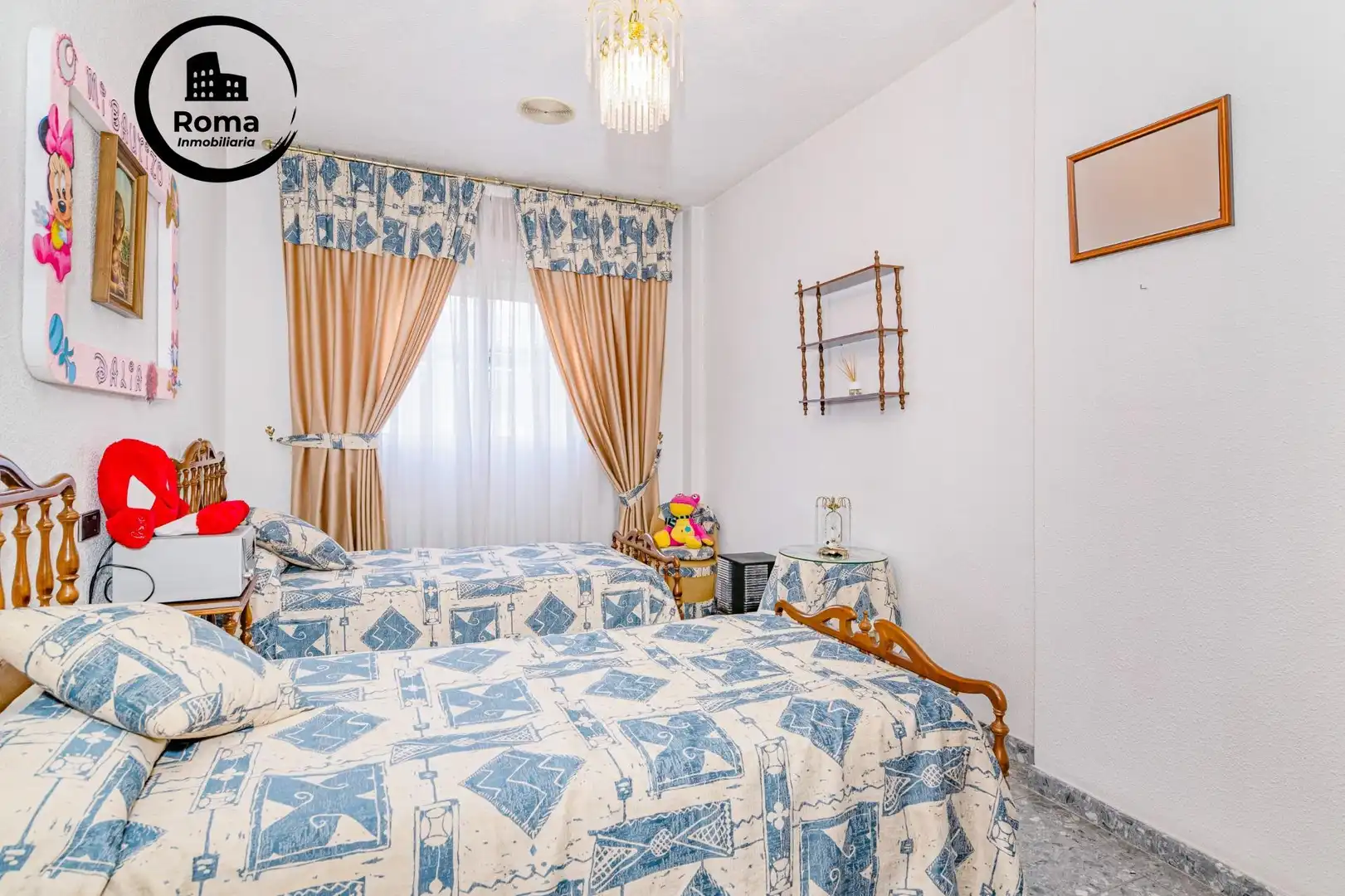 Villa avec piscine à vendre à JUPITER UR.MONTELUZ, imagen 22