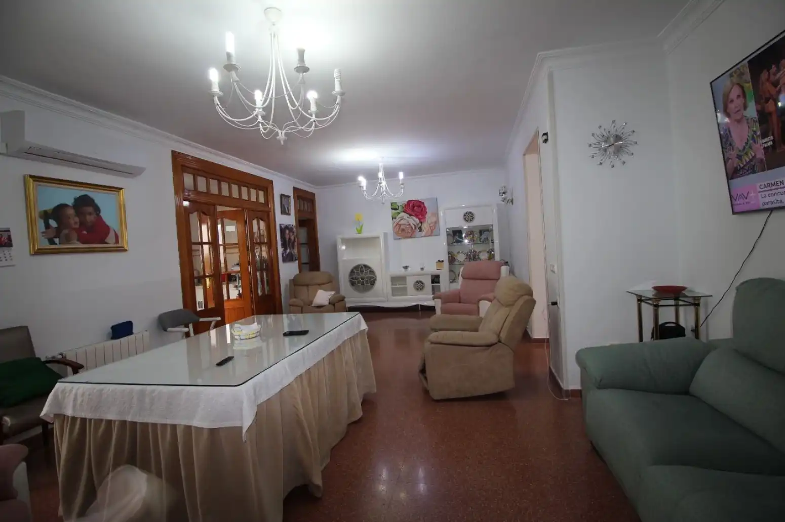 Haus zum Verkauf in La Garrovilla, imagen 14