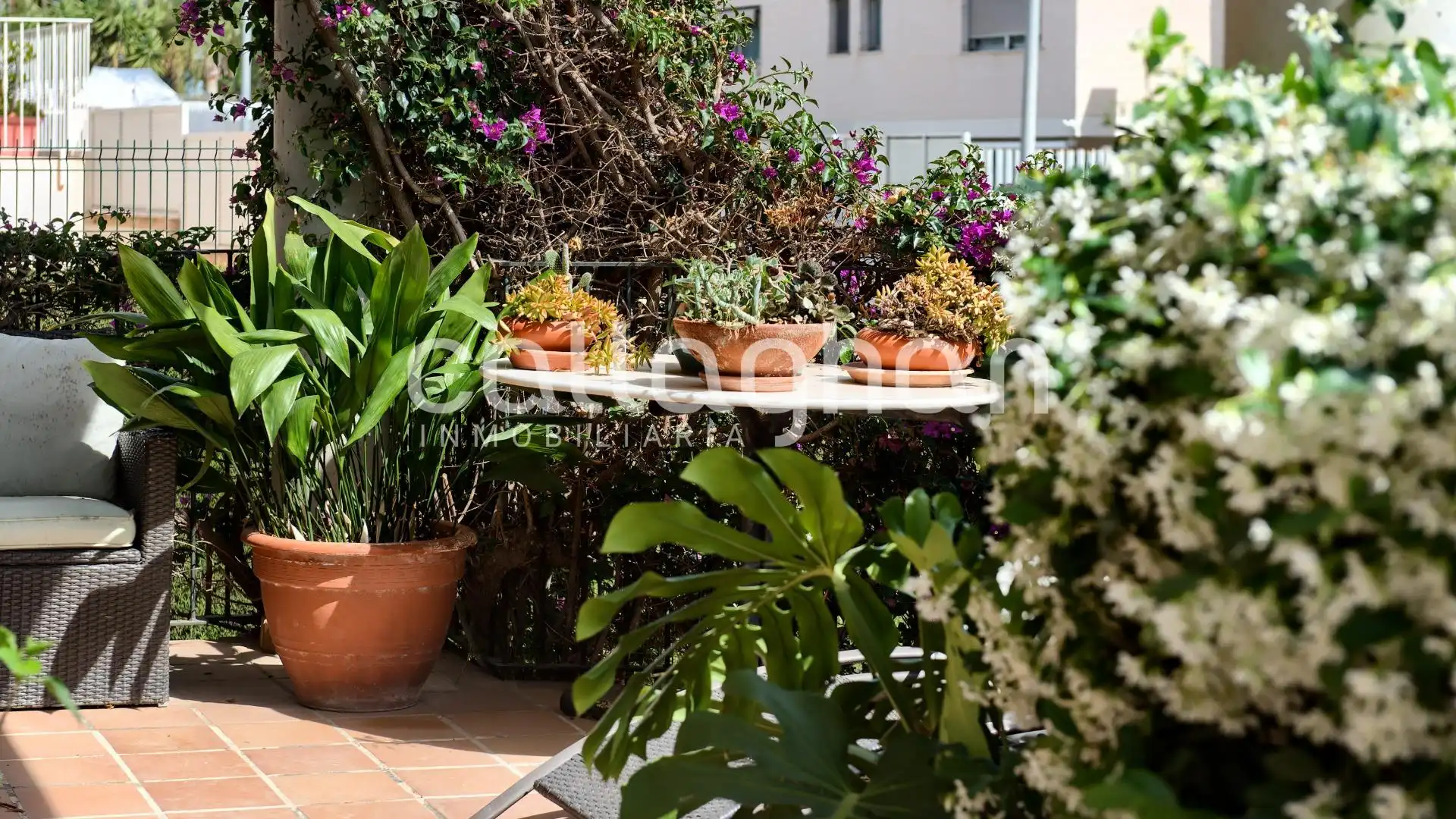 Casa o chalet de alquiler en Casas Verdes - Ermita