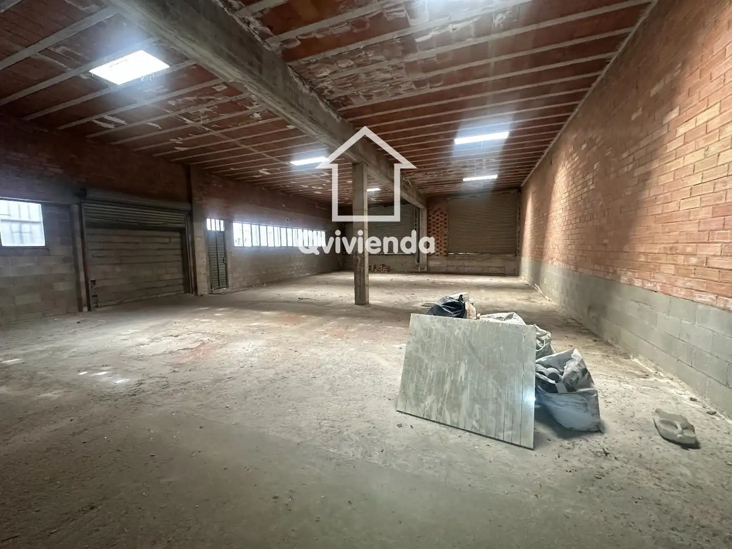 Commercial properties for sale in Montcada i Reixac