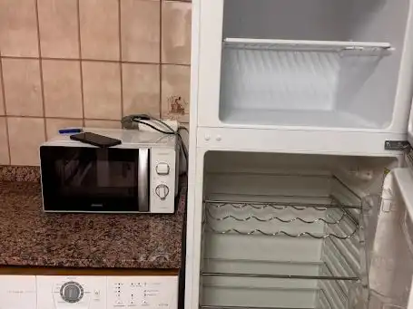 Cocina de Piso de alquiler en Cangas del Narcea, Asturias