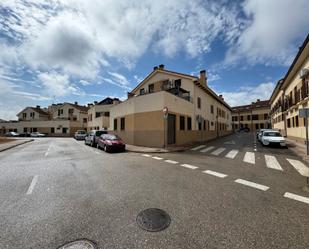 Exterior view of Attic for sale in Villarejo de Salvanés  with Terrace