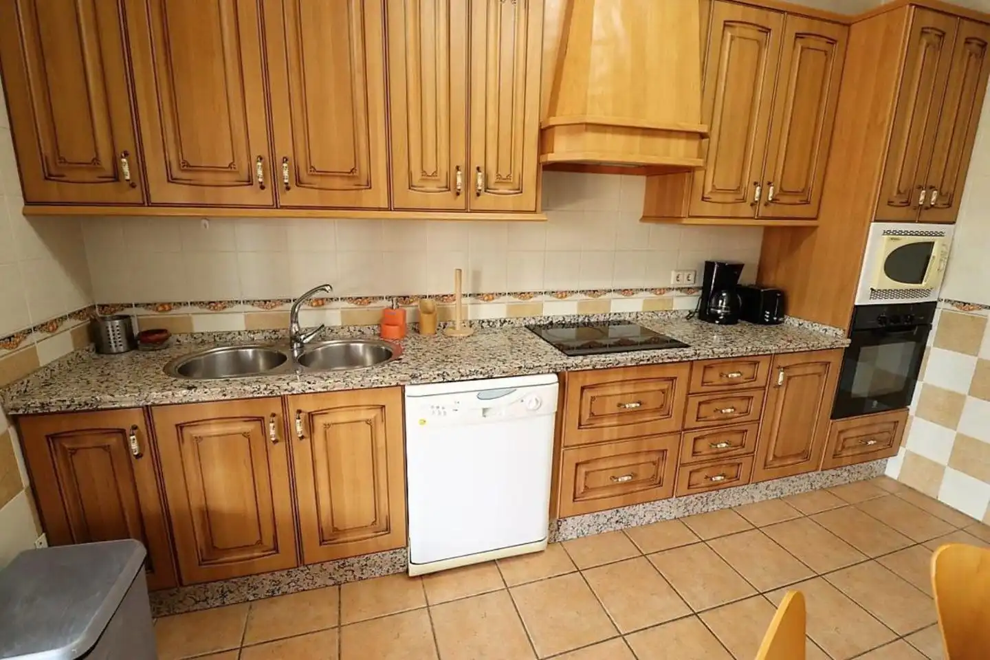 Casa o xalet de lloguer a Zona rural, Centro