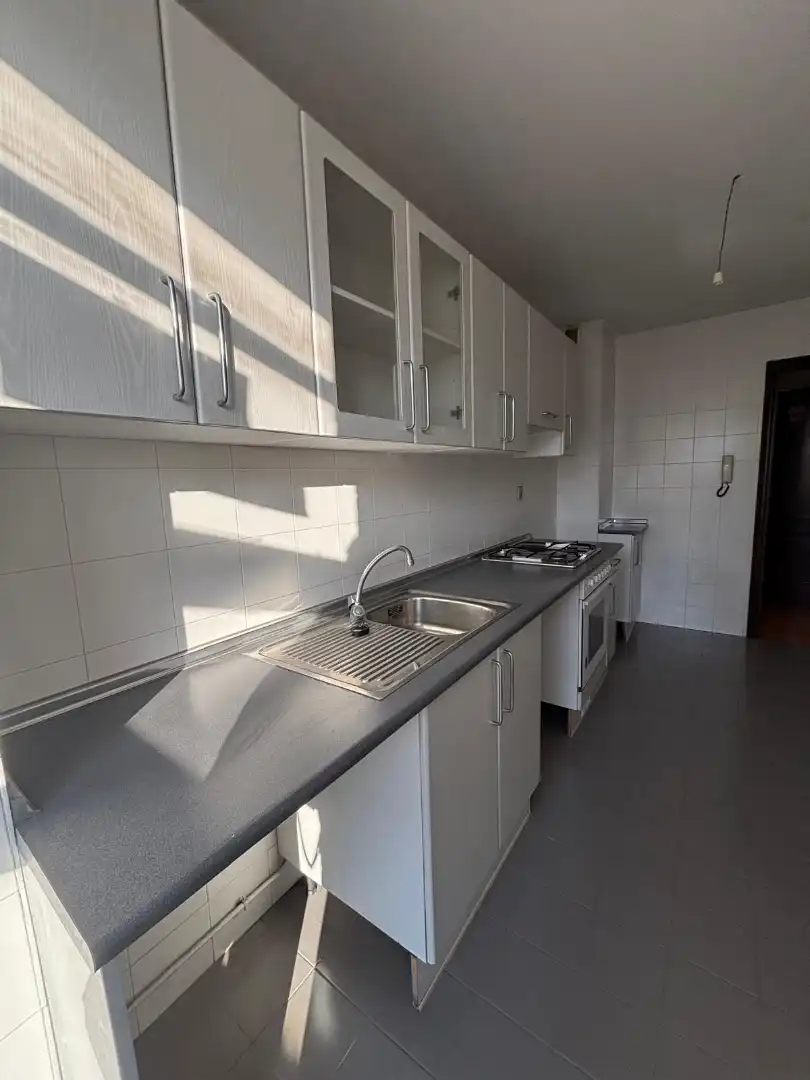 Wohnung mit Terrasse zum Verkauf in Calle José María Martínez Cachero, imagen 8