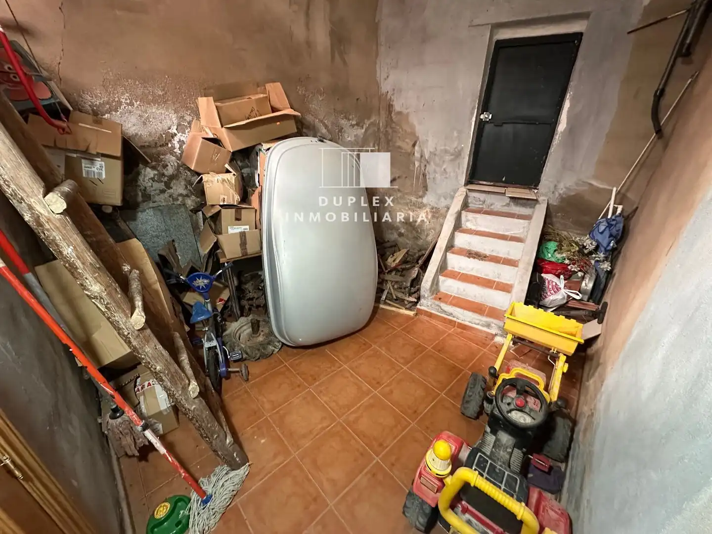 Casa o xalet en venda en Fuentenava de Jábaga amb Moblat