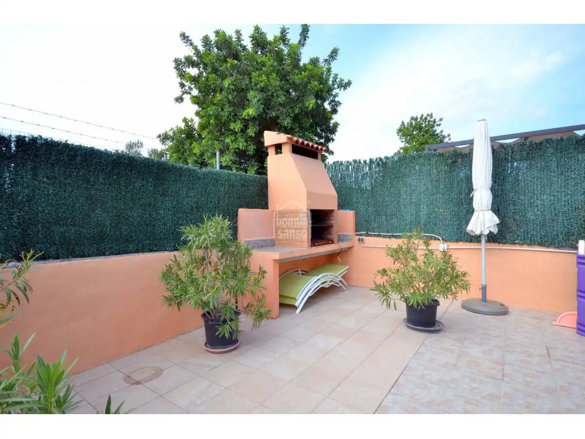 Chalet con piscina en venta en Cala Millor, imagen 28