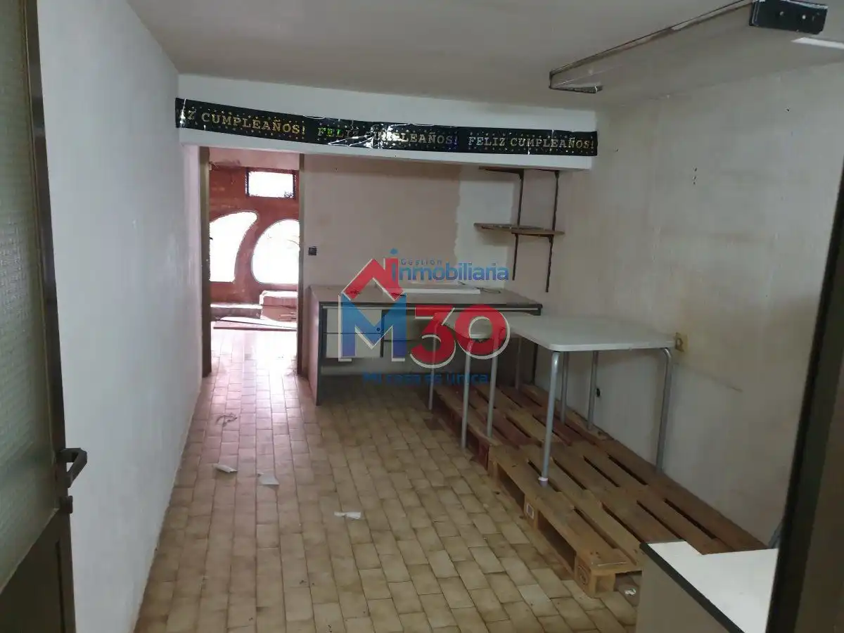 Local commercial à vendre à Centro, imagen 9