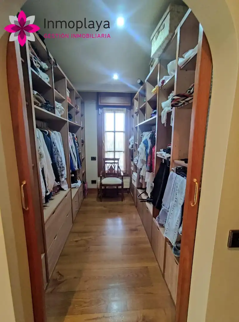 Casa o chalet en venta en Noja con Jardín privado, Terraza y Trastero