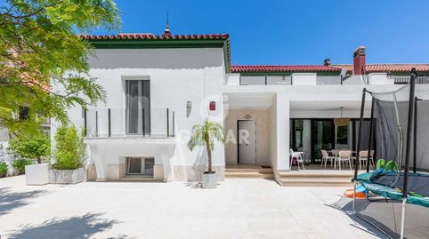 Foto 2 de Casa o chalet en venta en Hornos Púnicos, San Fernando