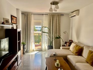 Apartamento con balcón en venta en Calle de la Cordera, 45, Torremolinos, Spain 45