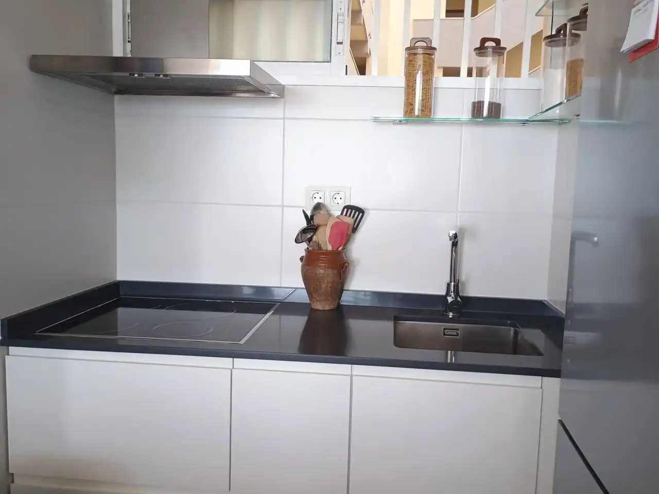 Apartament amb ascensor en venda a Puerto Marina, imagen 16