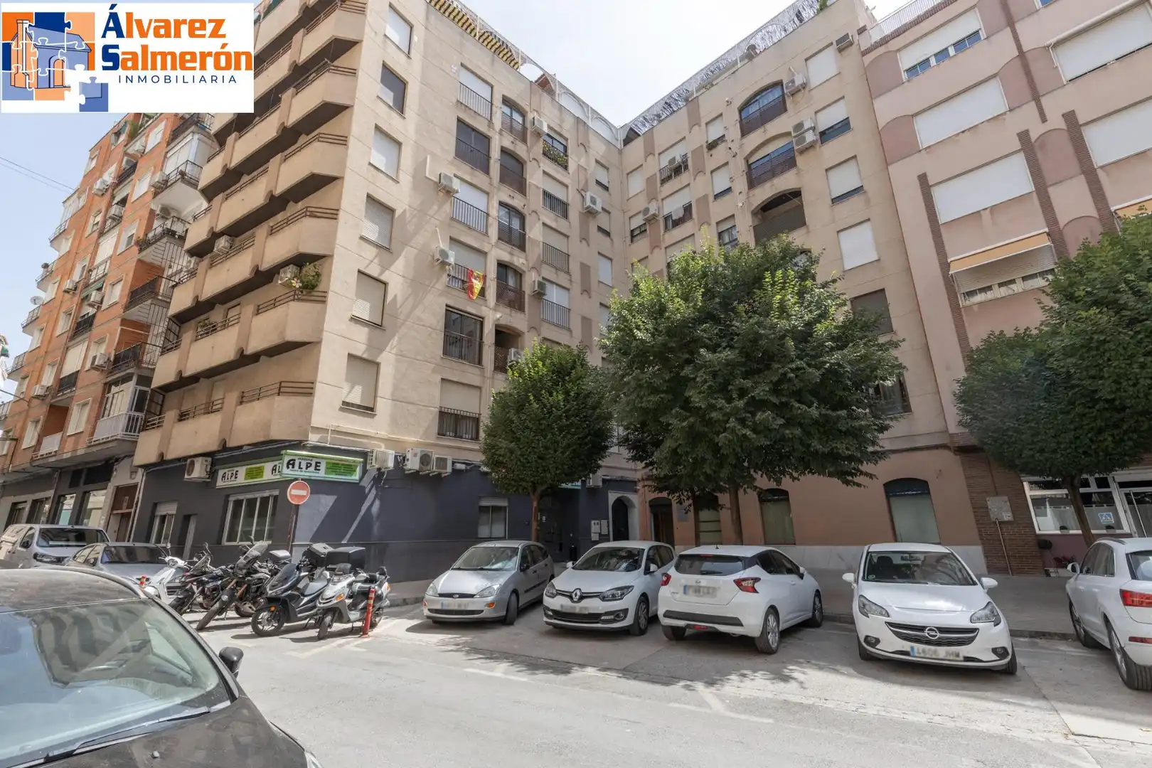 Wohnung mit Aufzug zum Verkauf in Calle DOCTOR JIMENEZ DIAZ, imagen 33