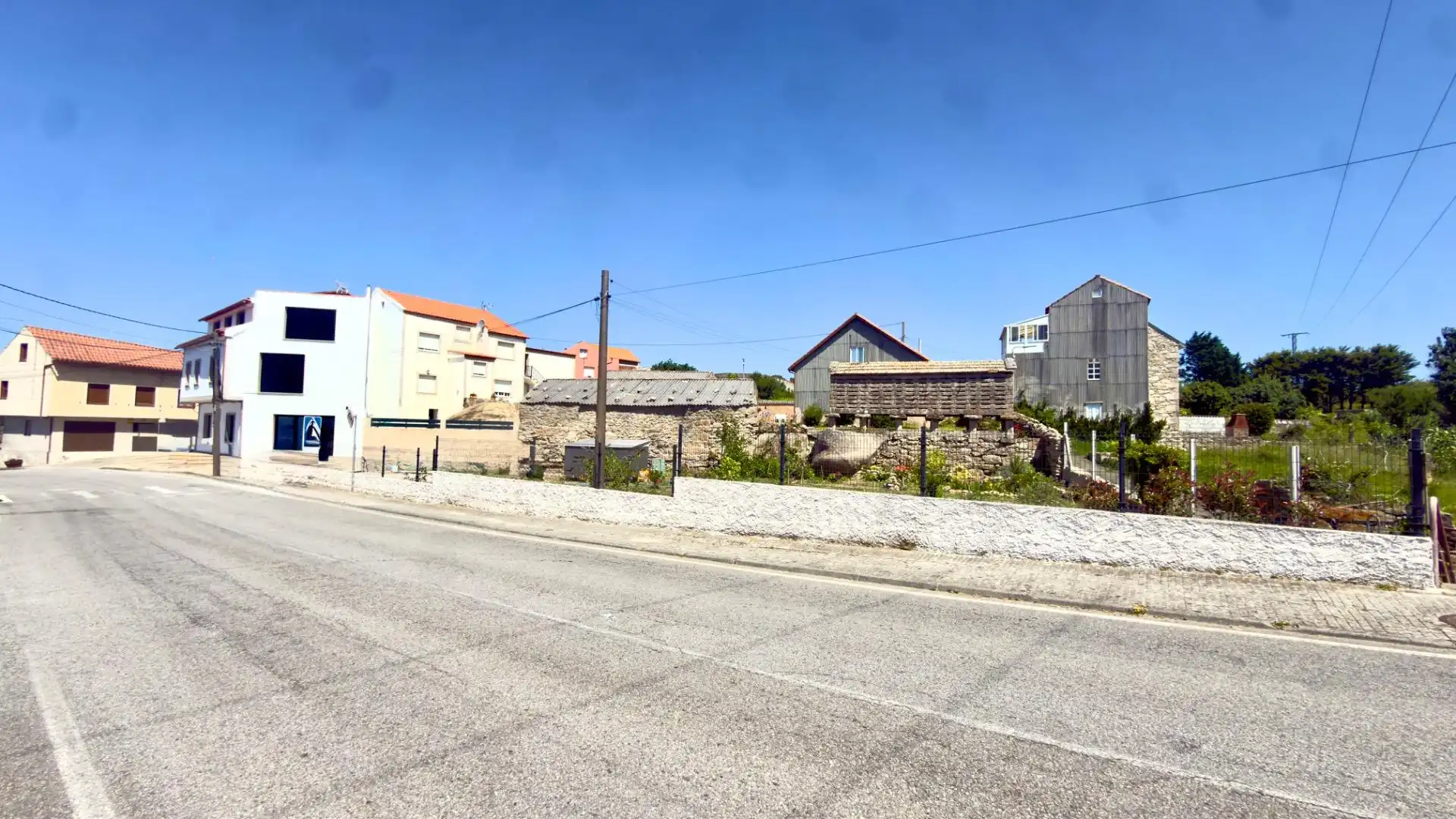 Houses for sale in Ribeira  with Heating, Private garden and Terrace