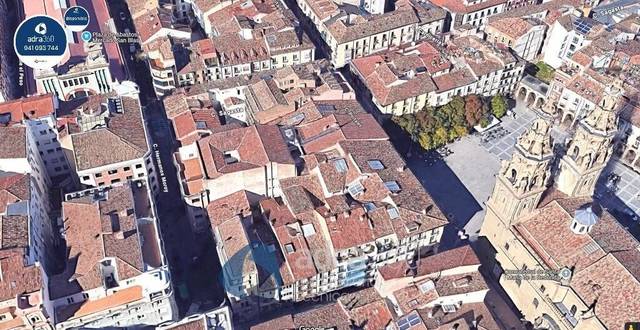 Edificio en Venta en Casco Antiguo