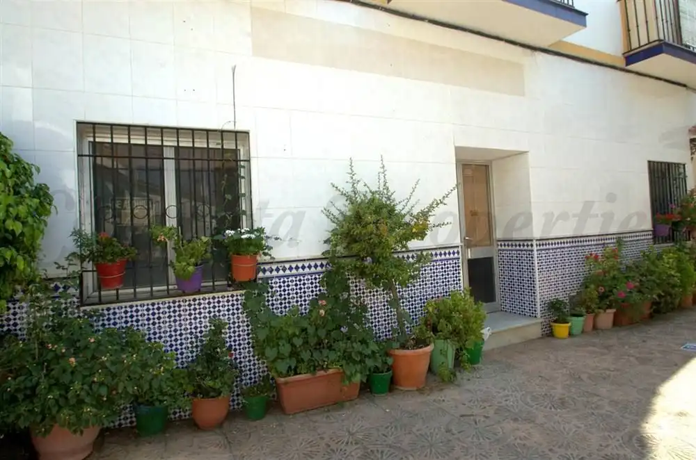 Gewerbefläche zum Verkauf in Torrox Pueblo, imagen 9