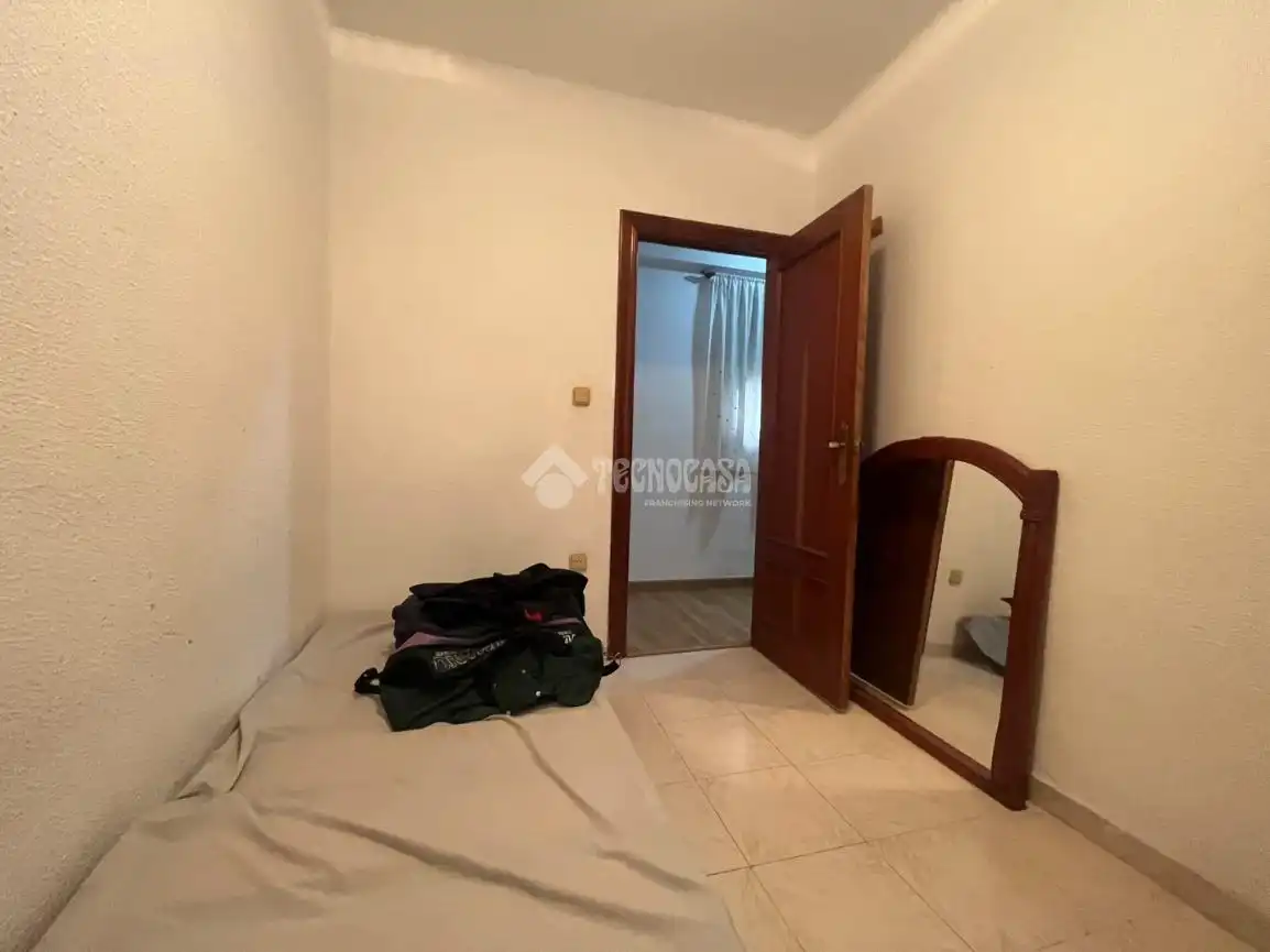 Habitación de Piso en venta en Valencia con Aire acondicionado
