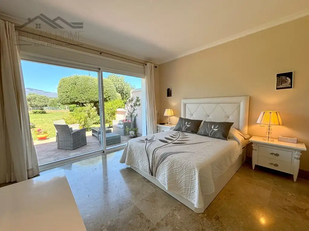 Flat for rent in Camino de Brijan, Bel - Air