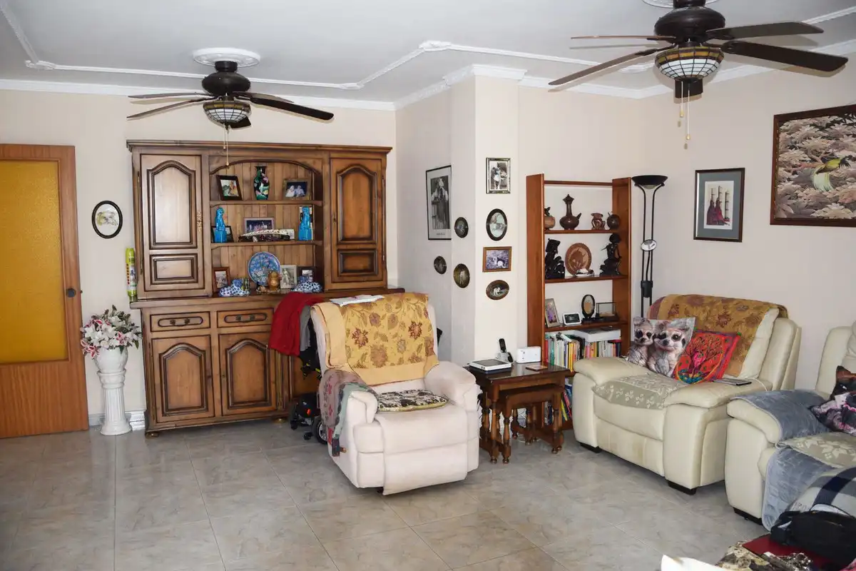 Apartament amb ascensor en venda a Centro ciudad, imagen 7