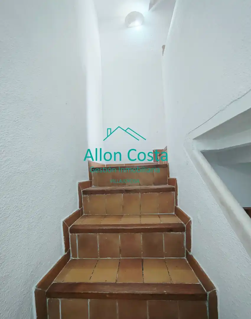 Estudio en venta en Platja de Vila Joiosa, imagen 9