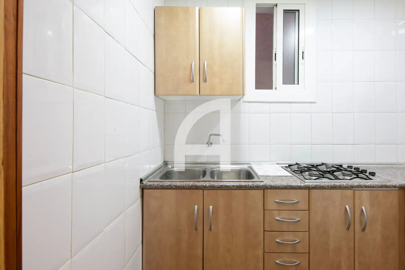 Piso en venta en Las Navas de Tolosa, El Clot