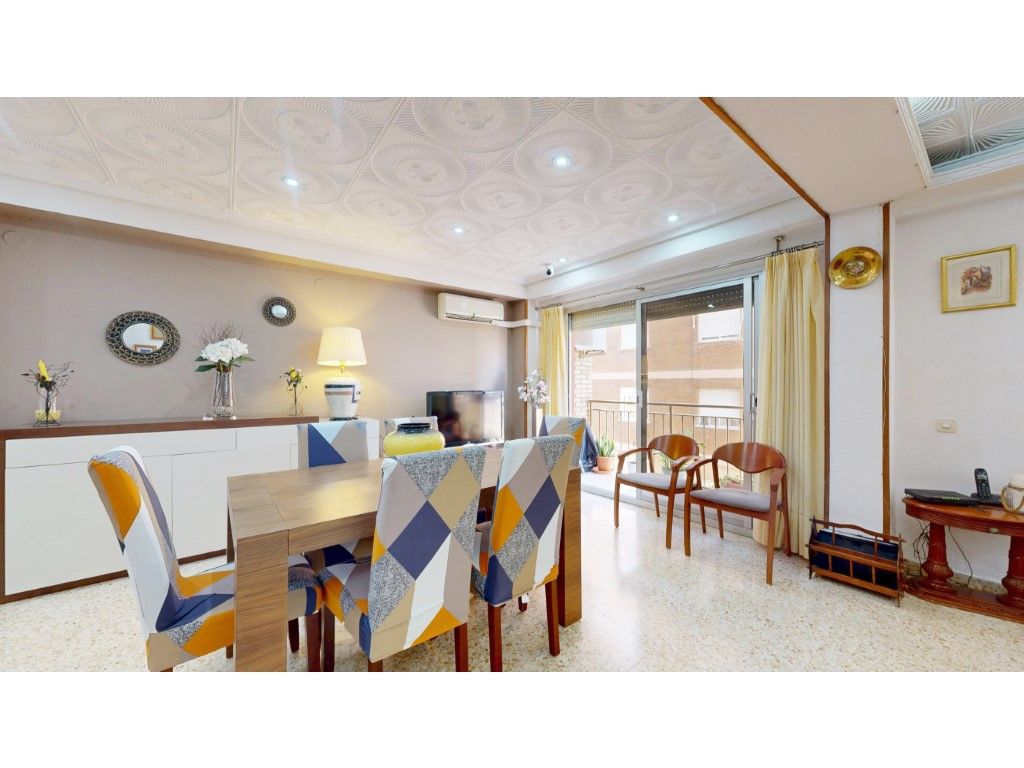 Pis en venda a Benimàmet, Pobles de l'Oest