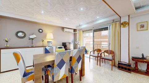 Foto 2 de Pis en venda a Benimàmet,  Valencia Capital