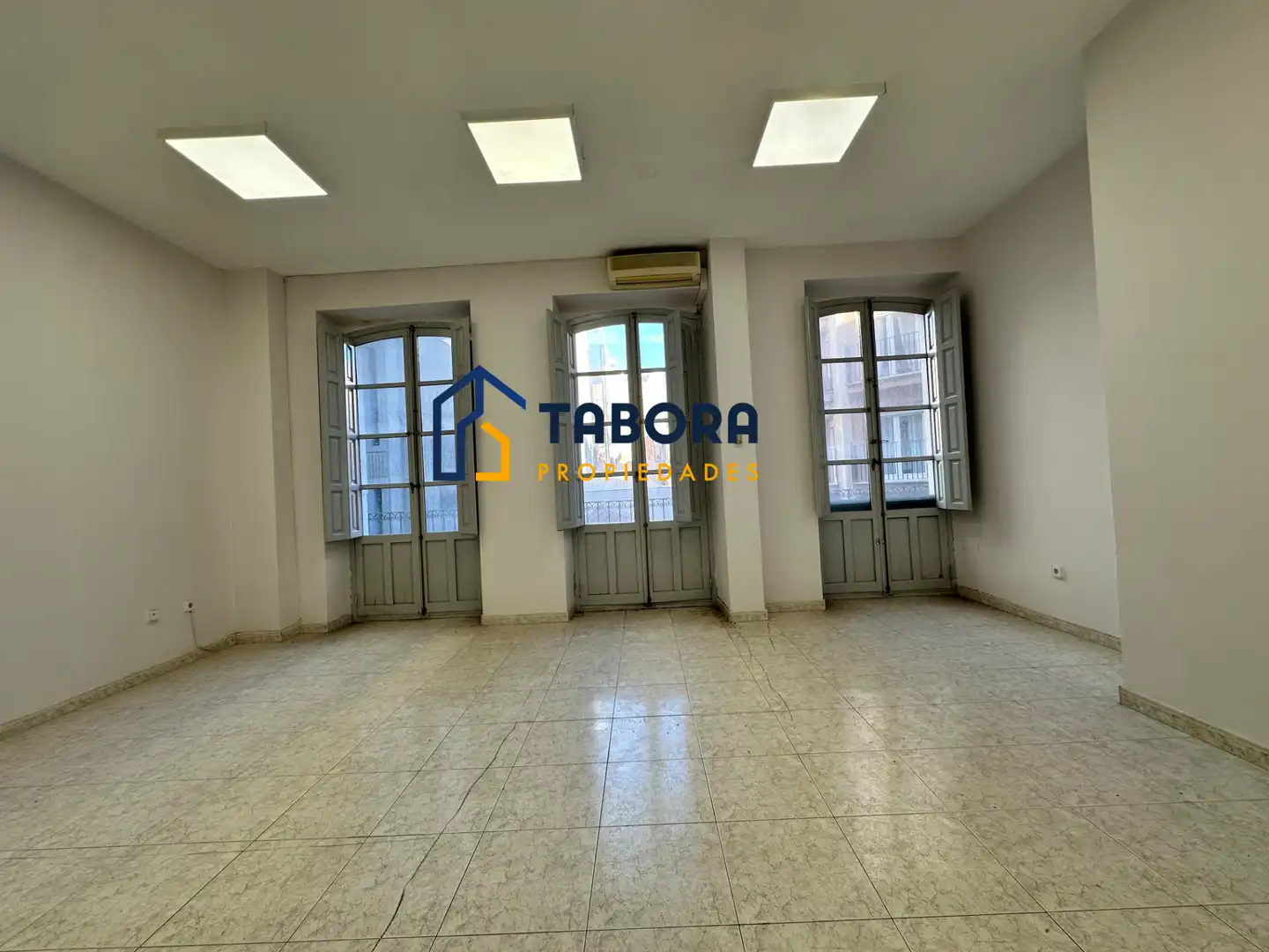 Büro mit Aufzug zur Miete in Rambla de Méndez Núñez, imagen 17
