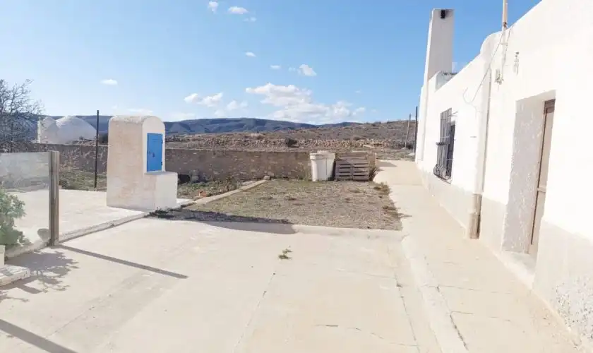 Casa o chalet en venta en Níjar con Amueblado