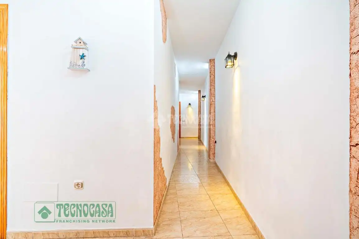 Appartamento con ascensore in vendita a La Mojonera, imagen 2