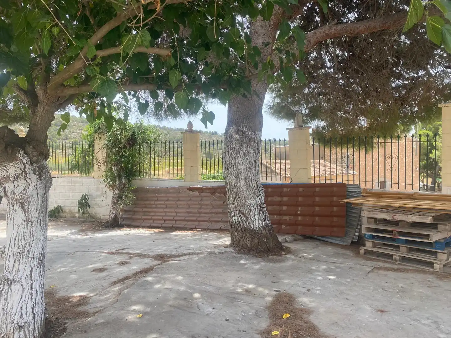 Casa rustica in vendita a Monóvar  / Monòver, imagen 15