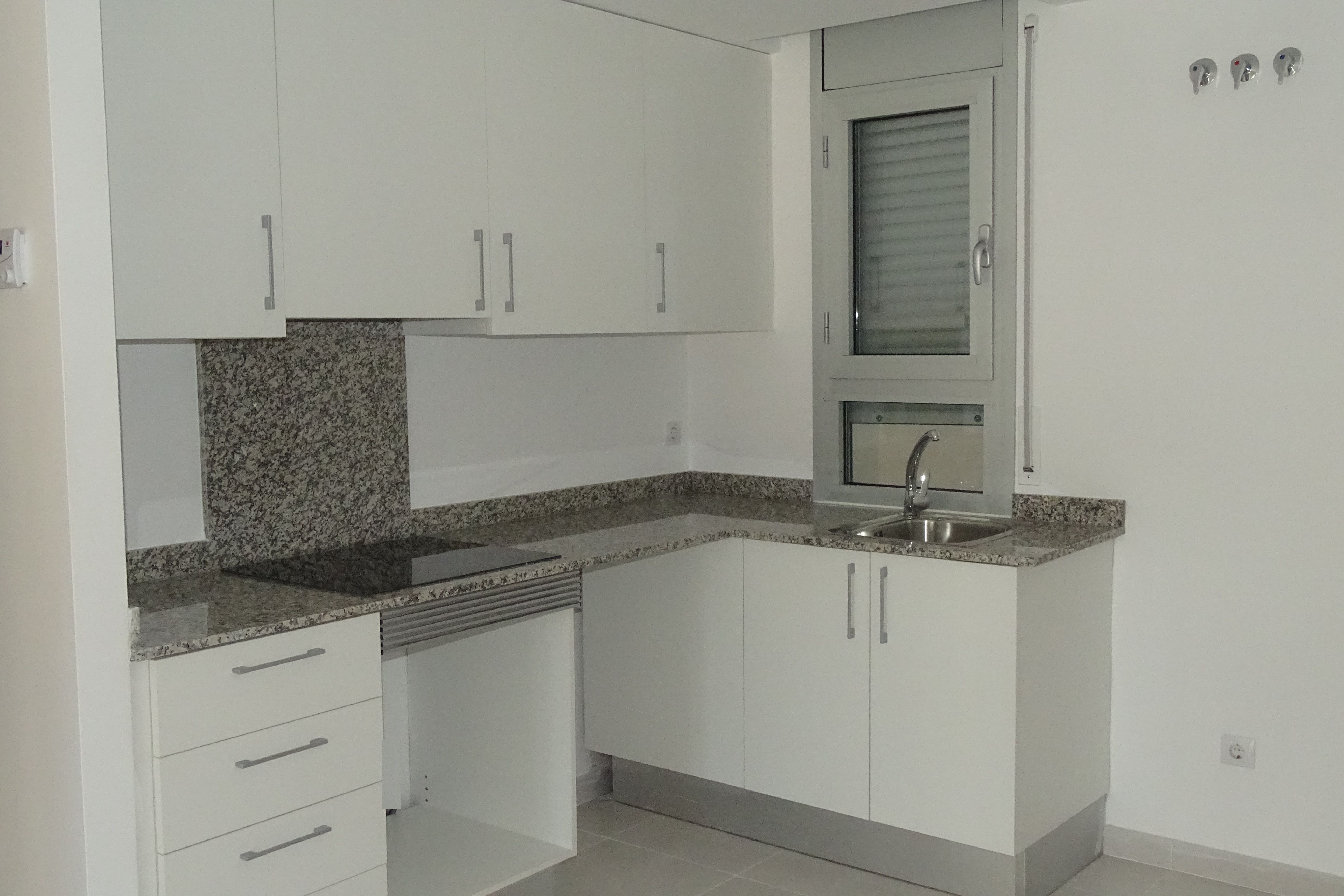 Pis de lloguer a Olot