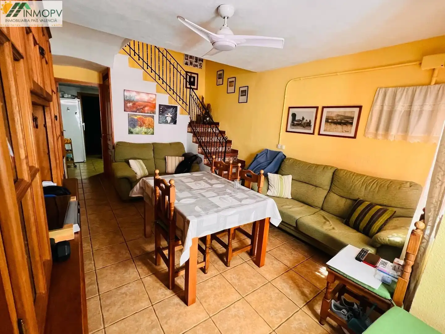Haus mit Terrasse zum Verkauf in Càlig, imagen 4