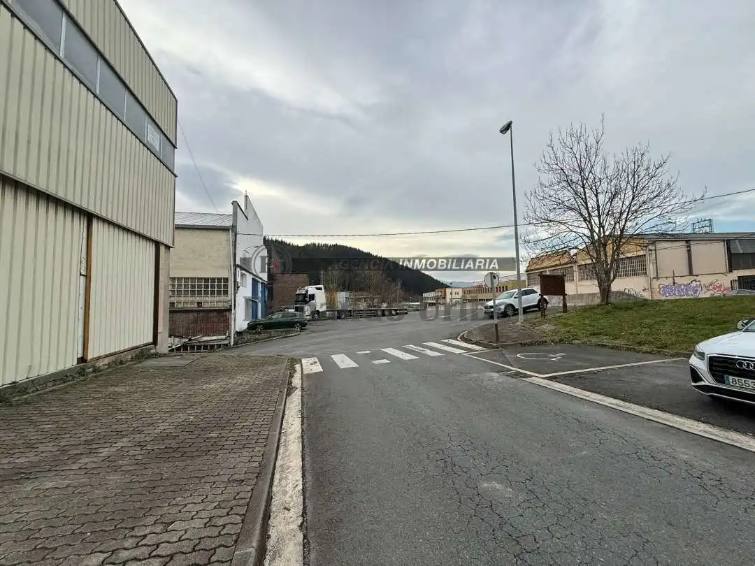 Nave industrial in vendita a Eitua Industrialdea Poligonoa, imagen 10