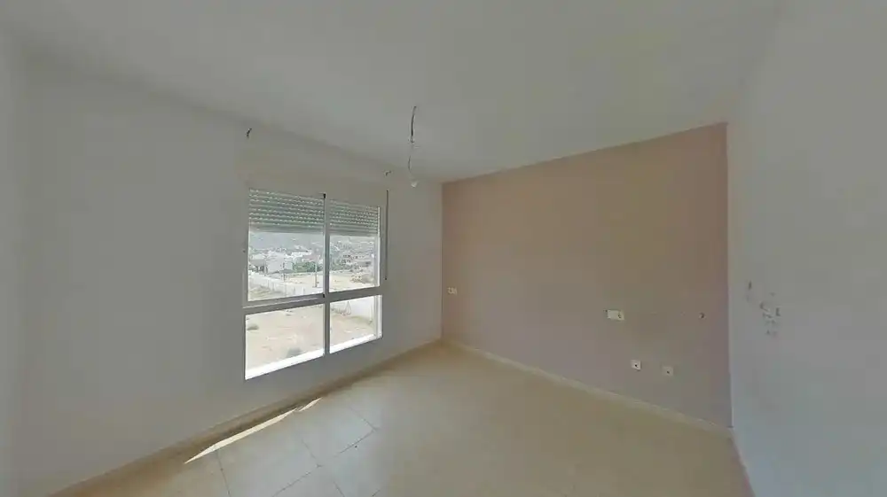 Dormitori de Pis en venda en Zurgena, Almería