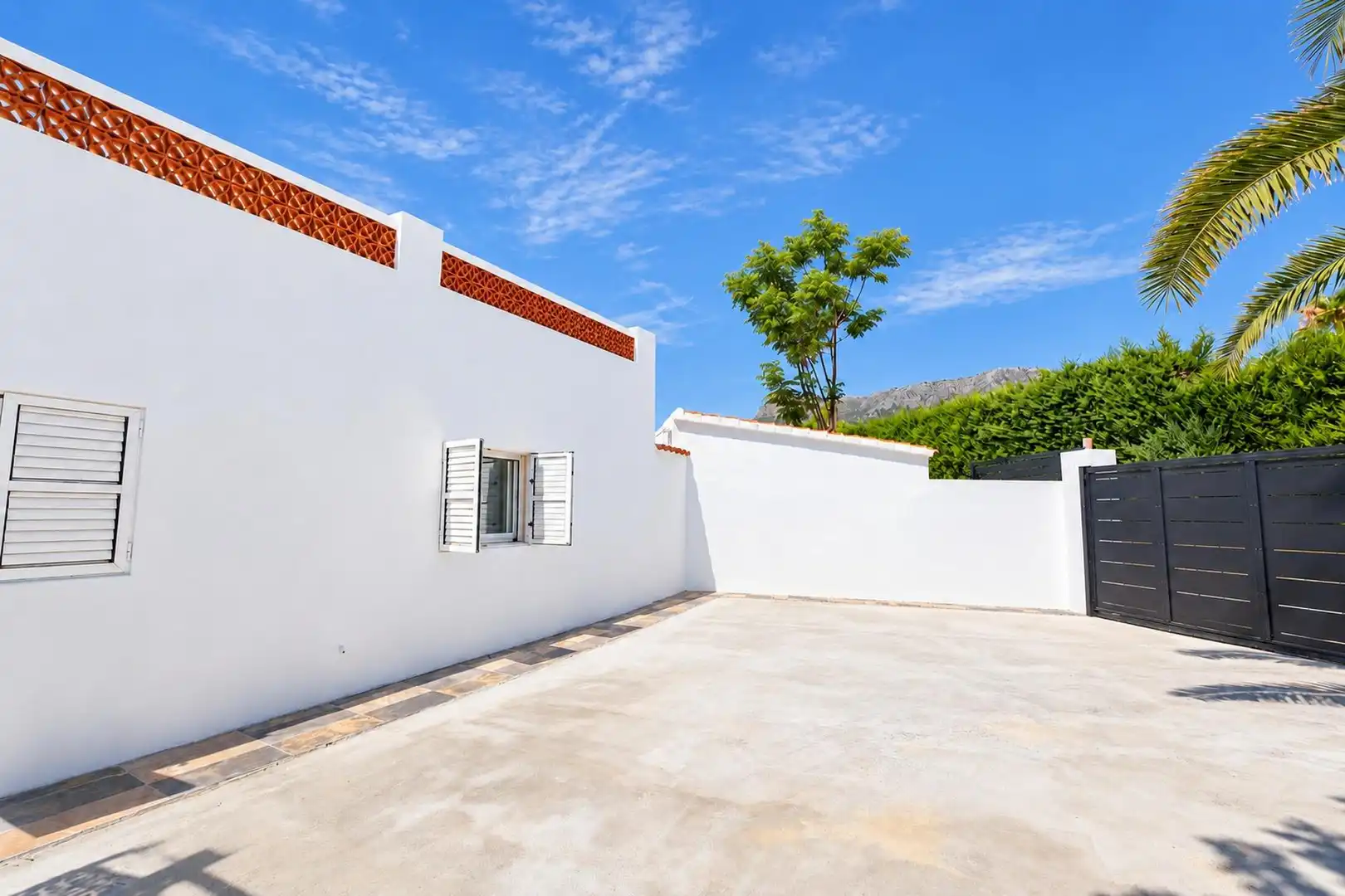 Villa mit Pool zum Verkauf in Gargasindi - Garduix - Colina del Sol, imagen 16