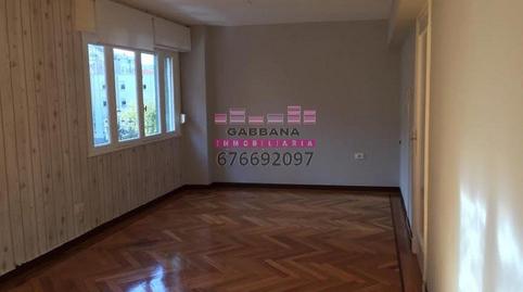 Foto 4 de Pis de lloguer a Rúa Do Conde de Torrecedeira, Berbés - Peritos, Pontevedra